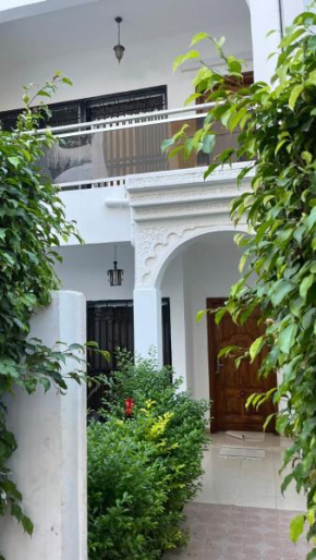 Villa oiseaux